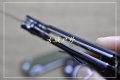 LAND新款三刃木910plus黑色柄和绿色柄可选